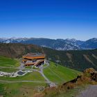 Bergstation Spieljoch