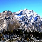 Bergstation Sunnbüel (Kandersteg)