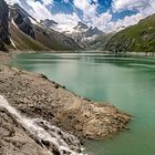 Bergstausee