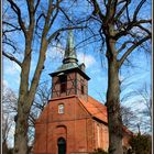 Bergstedter Kirche