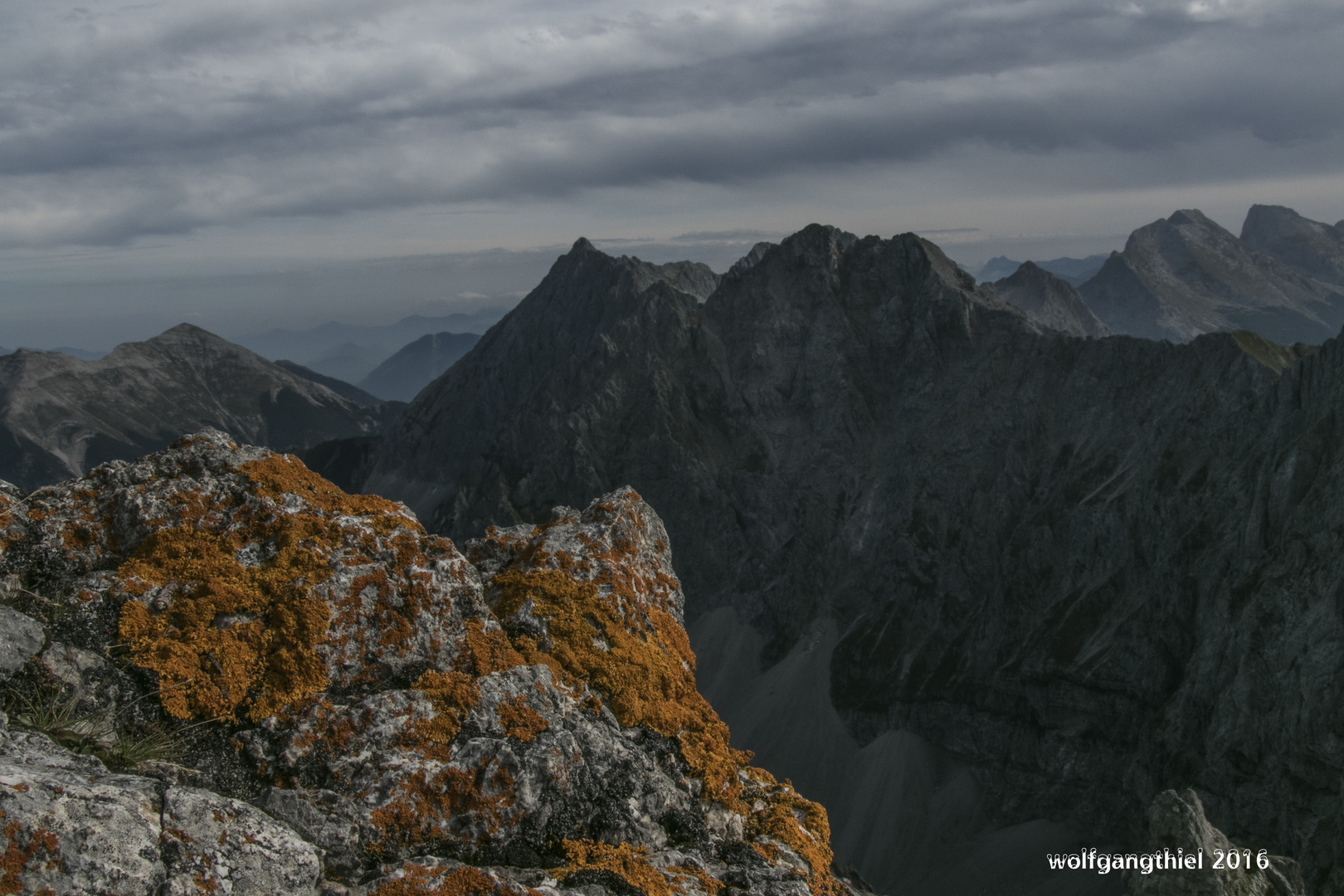 Bergsteiger Fototage 2016 - 2