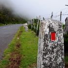 Bergstrasse Madeira