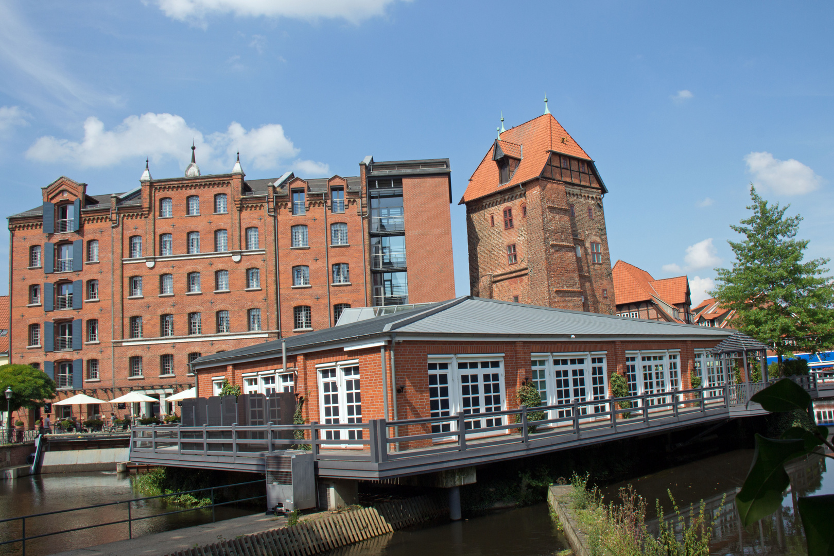 Bergström Lüneburg