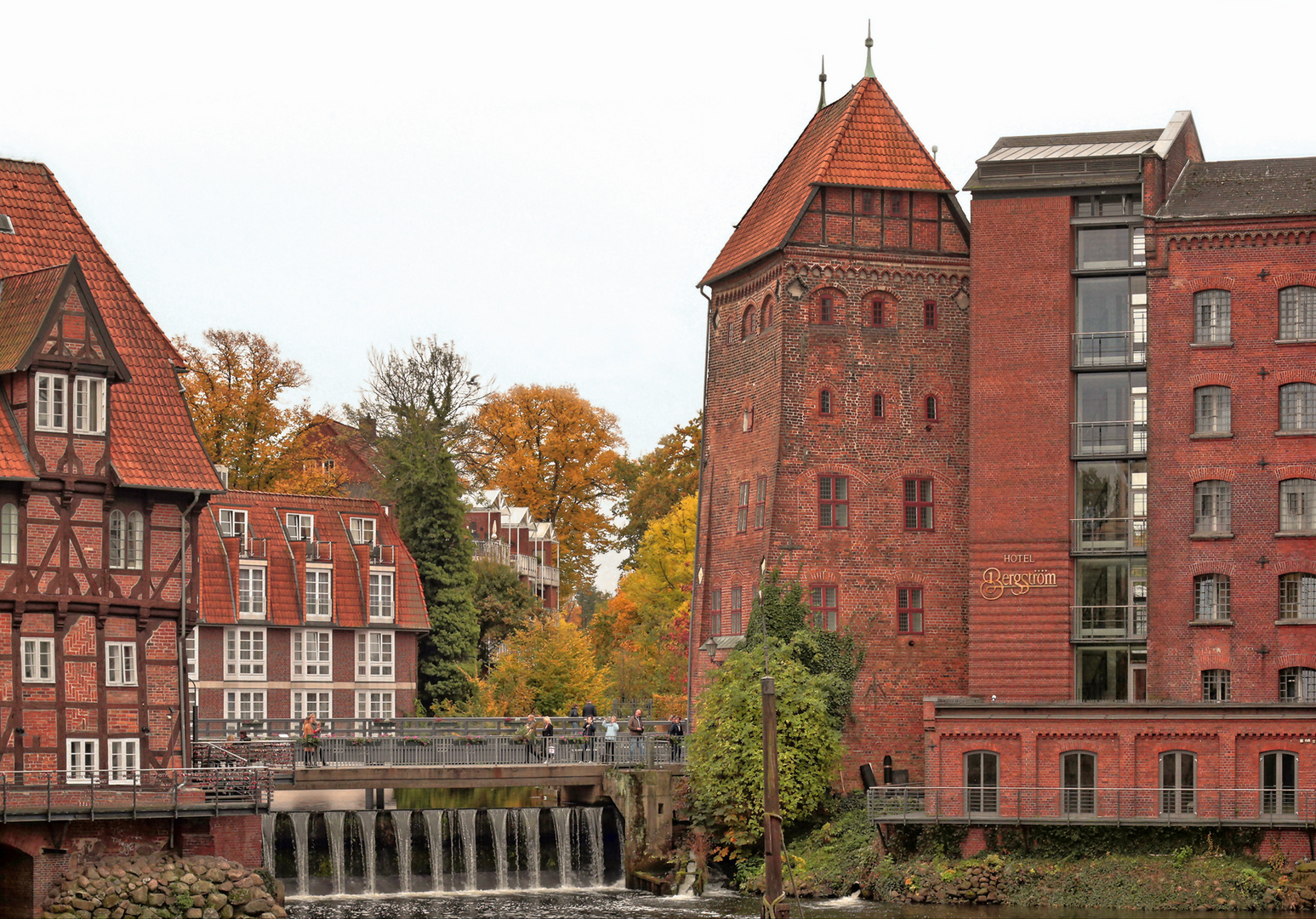 Bergström Lüneburg