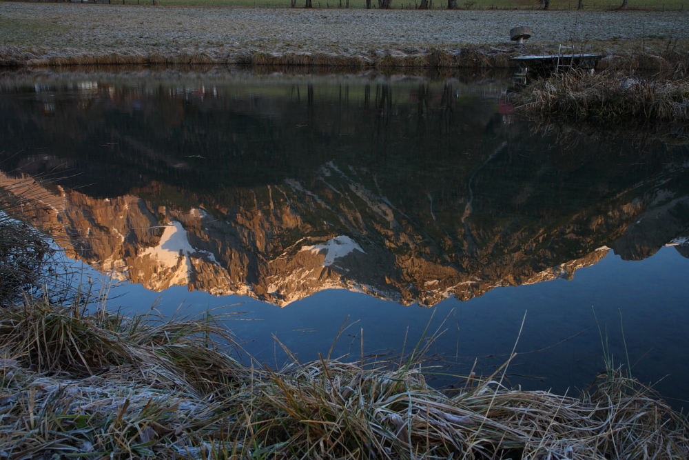 Bergteich 2