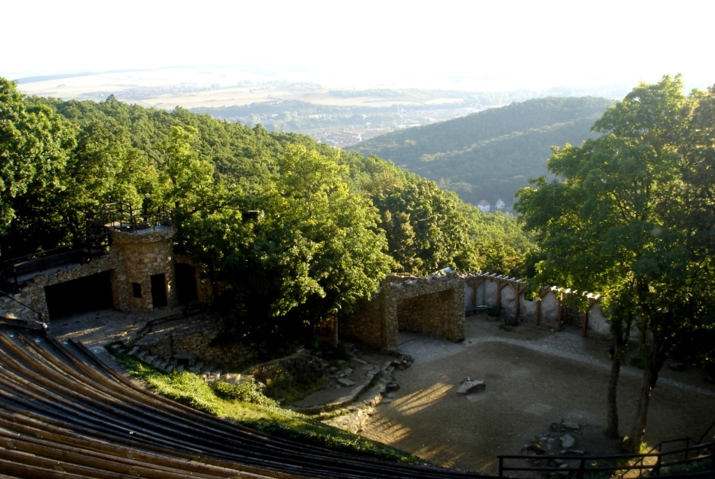 Bergtheater Thale