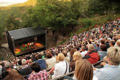 Bergtheater Thale/Harz