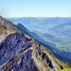 Bergtour bei Innsbruck