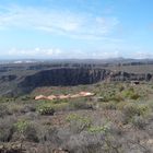 Bergtour Gran Canaria