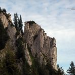 "Bergtour Grünten auf ca. 1500m"