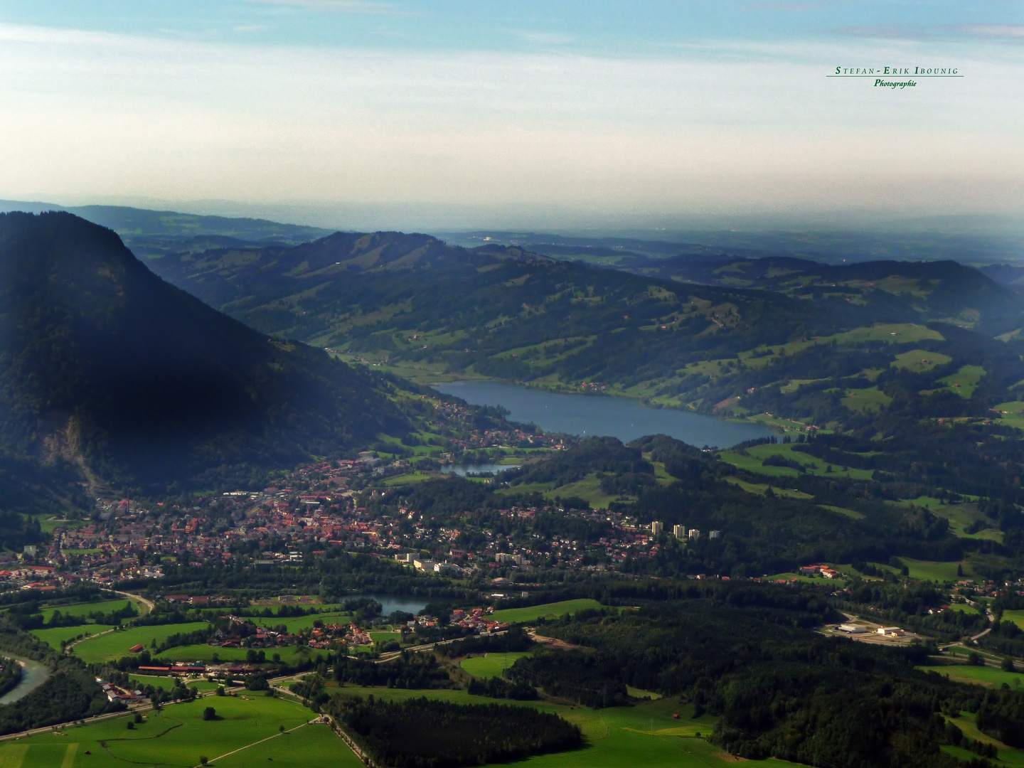 "Bergtour Grünten mit Bergwelt Immenstadt - Alpsee"