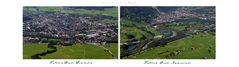 '"Bergtour Grünten mit Talblick auf Sonthofen und Immenstadt"