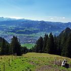 "Bergtour Grünten mit Weitblick 1 vom Grüntenhaus"
