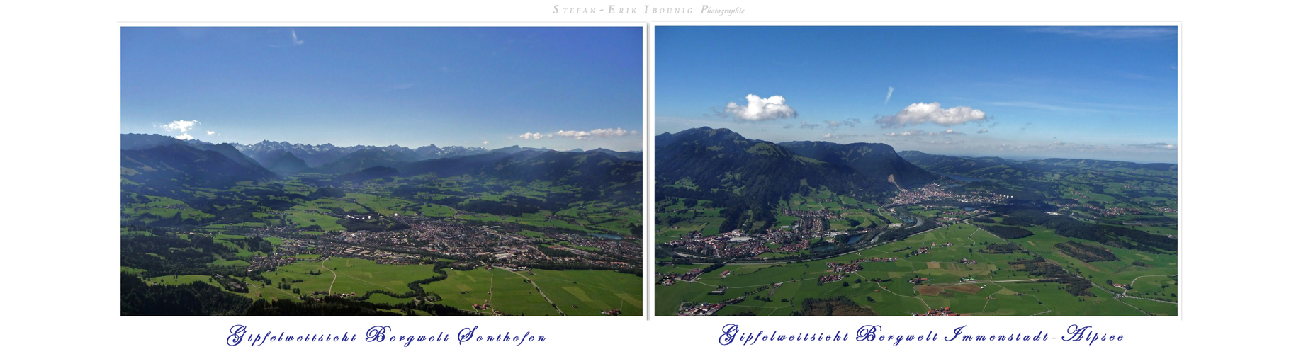 '"Bergtour Grünten mit Weitsicht am Burgberger Hörnle 1496m"