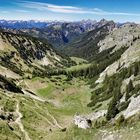 Bergtour im Schwangauer Land!