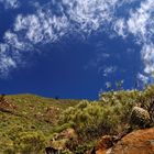 Bergtour Santiago del Teide