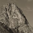 Bergtour Tirol - Aufstieg zum Brandberger Kolm vorbei am Kolmhaus in 1845 m Höhe 