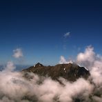 Bergtour zum Chaiserstuel