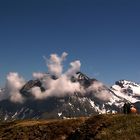 Bergtour zum Chaiserstuel - Emule