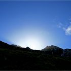 Bergtour zum Ölgrubenjoch 2