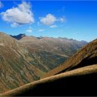 Bergtour zum Ölgrubenjoch 3