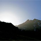 Bergtour zum Ölgrubenjoch 4