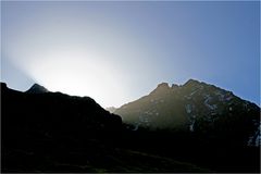 Bergtour zum Ölgrubenjoch 4