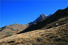 Bergtour zum Ölgrubenjoch 5