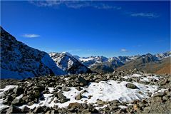 Bergtour zum Ölgrubenjoch 6