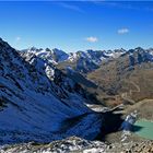 Bergtour zum Ölgrubenjoch 8