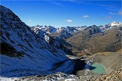 Bergtour zum Ölgrubenjoch 8