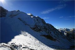 Bergtour zum Ölgubenjoch 9