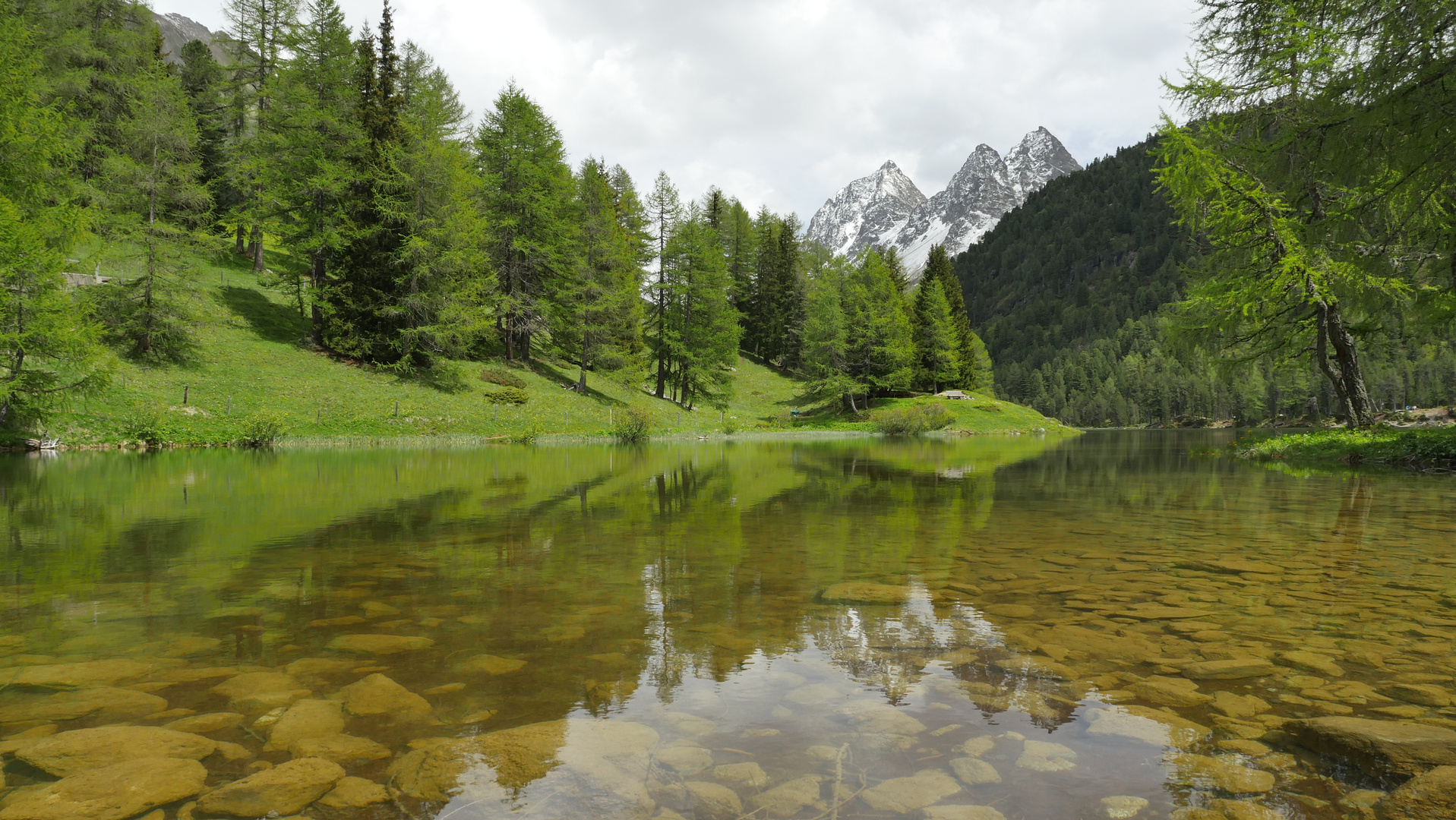  Bergün Graubünden Schweiz