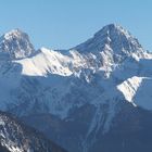 Bergüner Dreigestirn