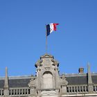 Bergues: la Mairie