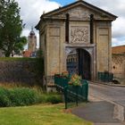 Bergues - Porte de Cassel