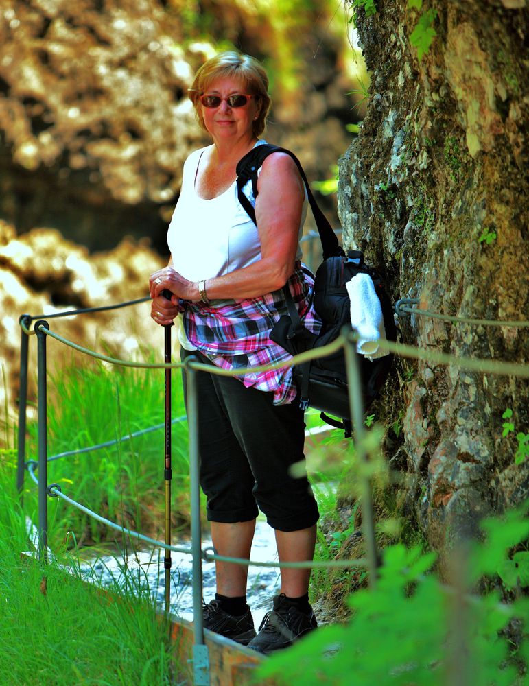 Bergvagabunden sind wir&hellip;. Foto & Bild | deutschland, europe, bayern