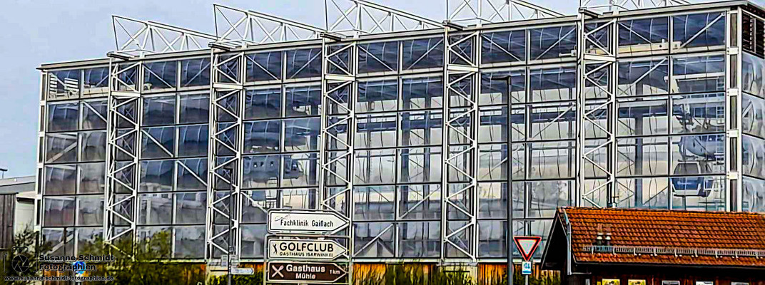 Bergwachtzentrum Bayern