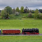 Bergwärts rückwärts