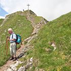 Bergwandern