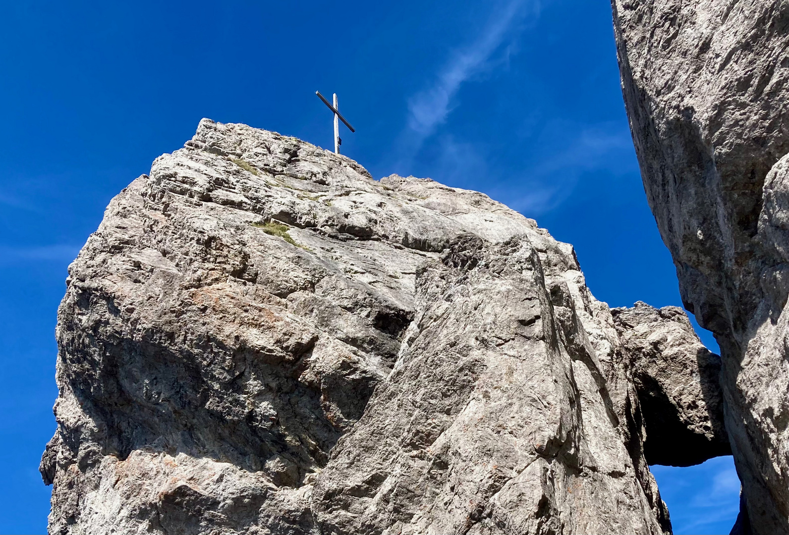 Bergwanderung 