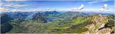  Bergwanderung auf den Grossen Mythen / 3