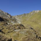 Bergwanderung auf Piz Serenastga Foto 02