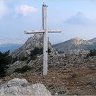 Bergwanderung in Kos