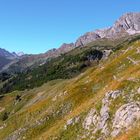 Bergwanderung zur Mindelheimer Hütte