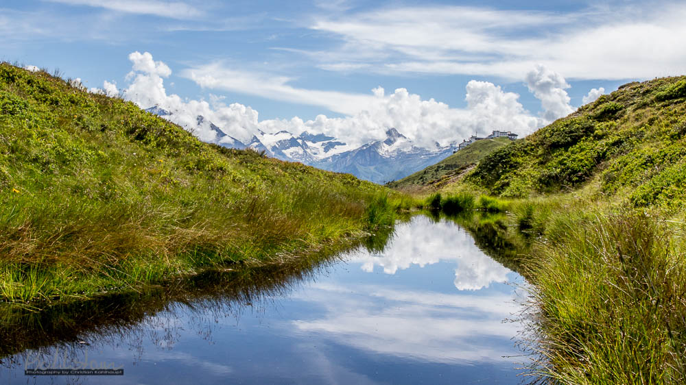 Bergwasser