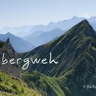 Bergweh