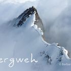 Bergweh