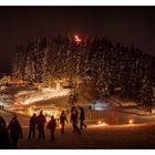 Bergweihnacht in Ellmau ... so schaut´s aus