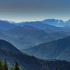 bergwellen bis zum glockner